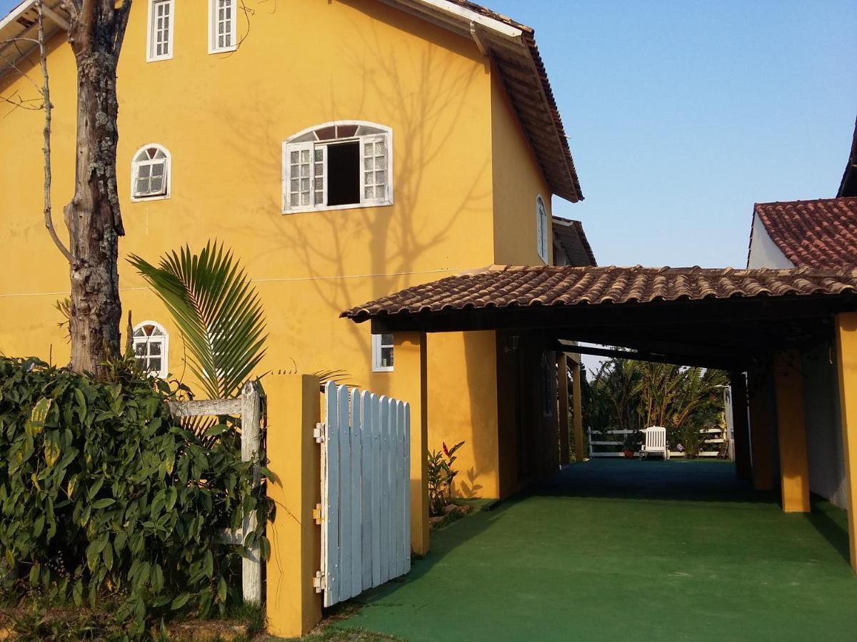 Cantinho De Deus Inn Conservatoria