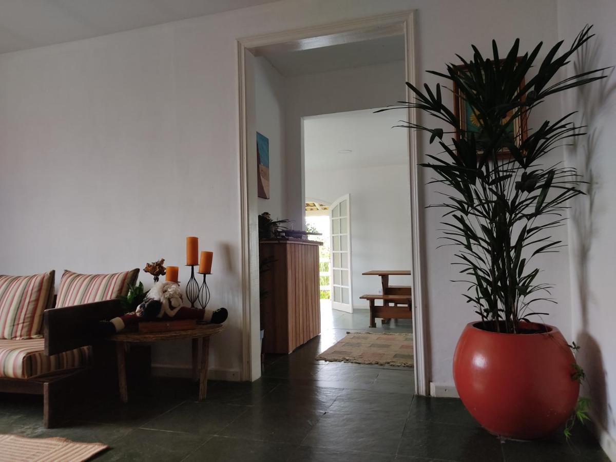 Cantinho De Deus Inn