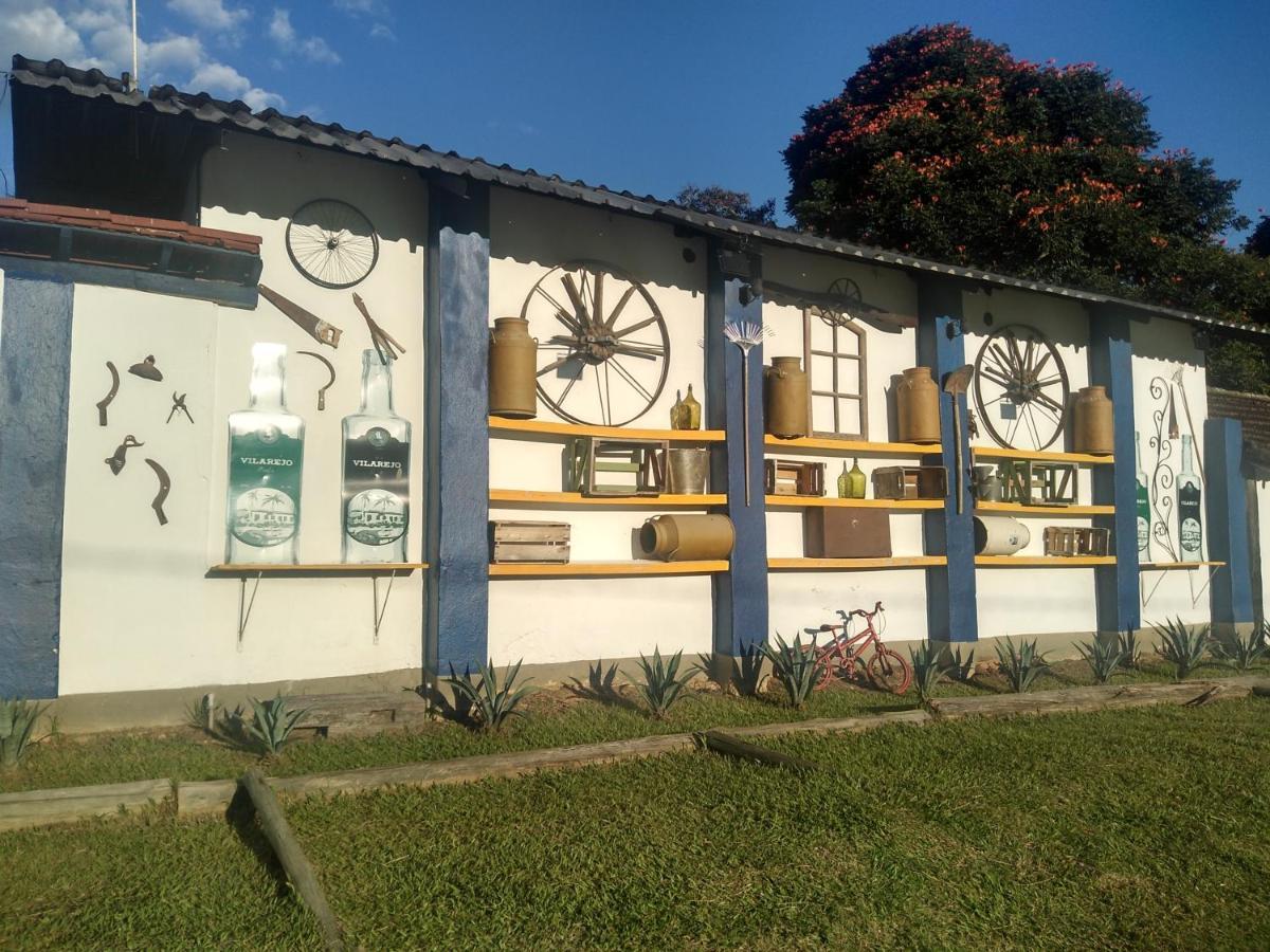Cantinho De Deus