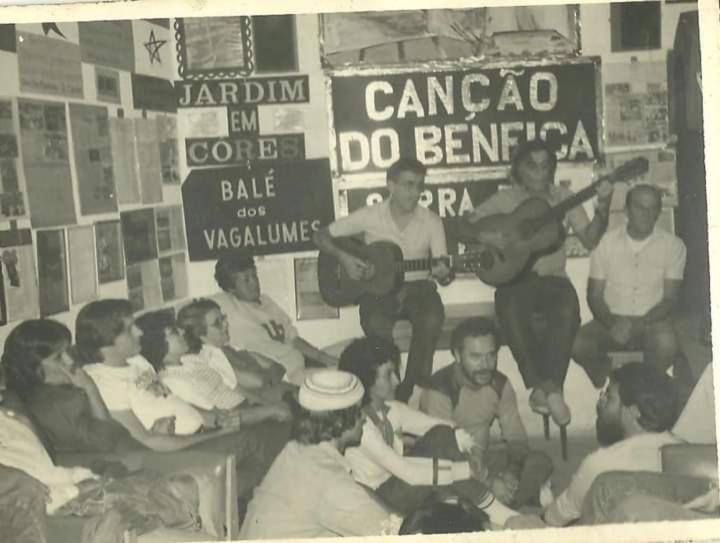 賓館 Cantinho De Deus