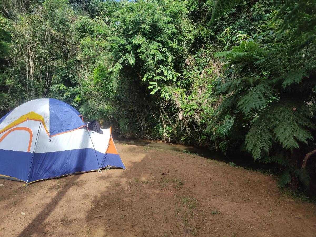 Cantinho De Deus Conservatoria