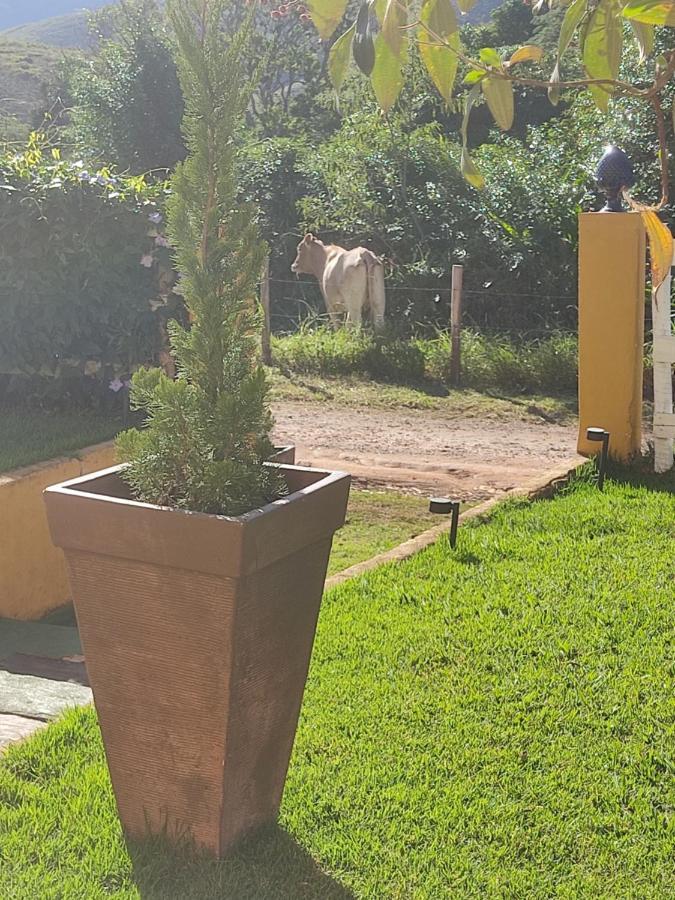Cantinho De Deus 賓館