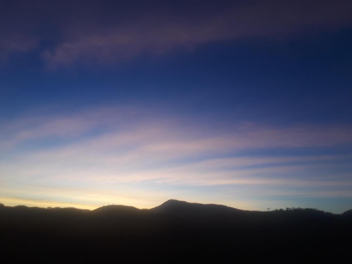 賓館 Cantinho De Deus